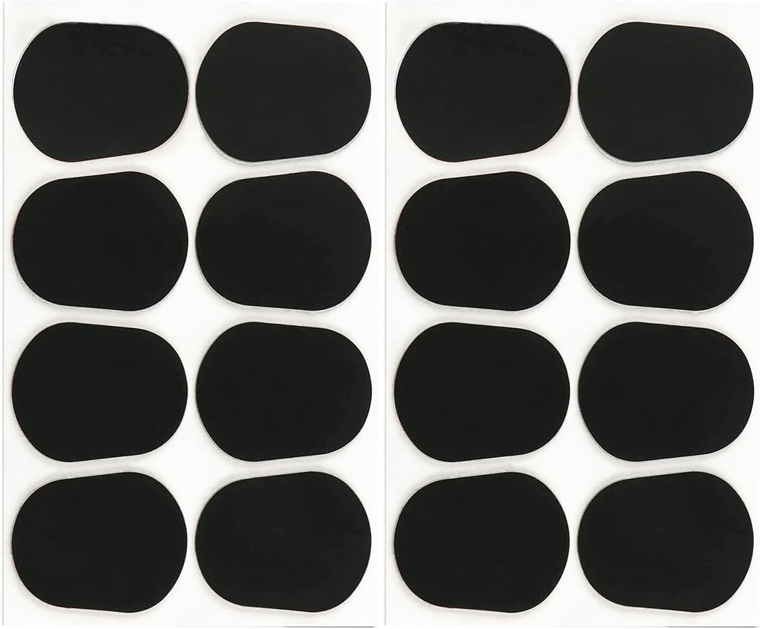 BG Mouthpiece Black Cushions for & Saxophone Large (A10L