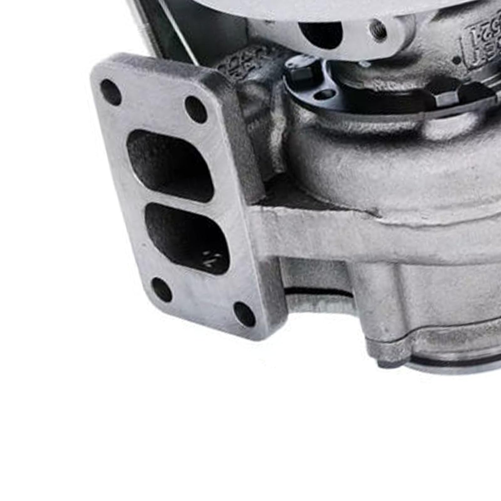 Amazon.com: Turbo HX35W Turbocharger 4033316 4033316H 4044032