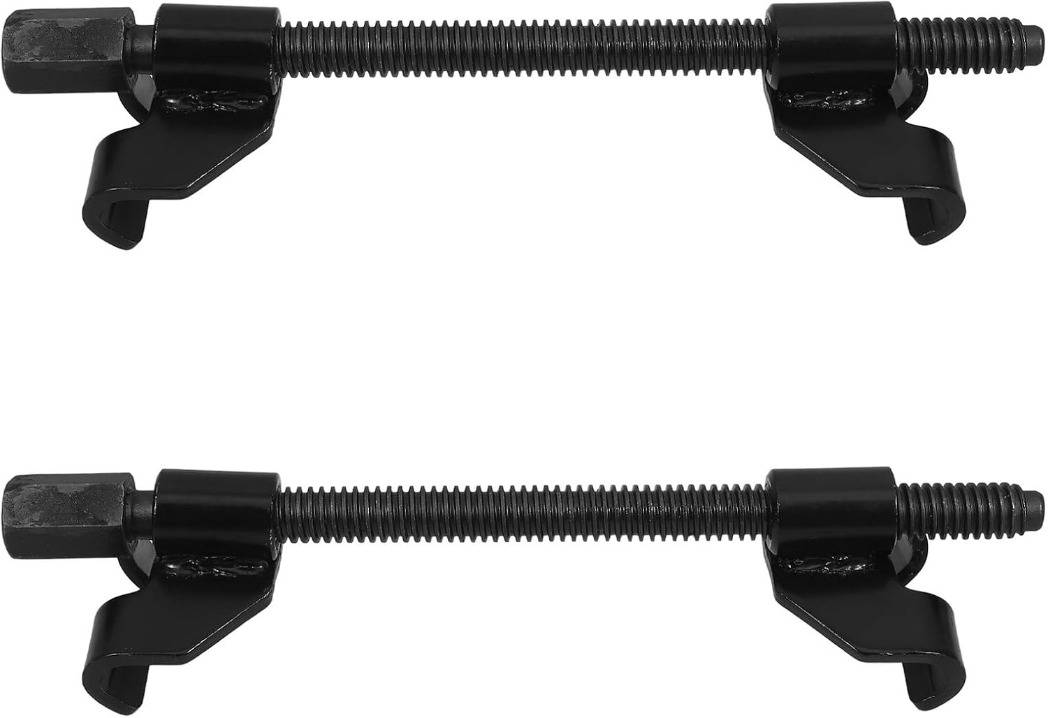 BESPORTBLE Strut Reduces Tool Springs Spring Compressor Coil Automotive for Risk of Injury