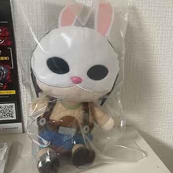 dbdレイス ぬいぐるみ 3点セット DbD レイス ぬいぐるみ - メルカリ