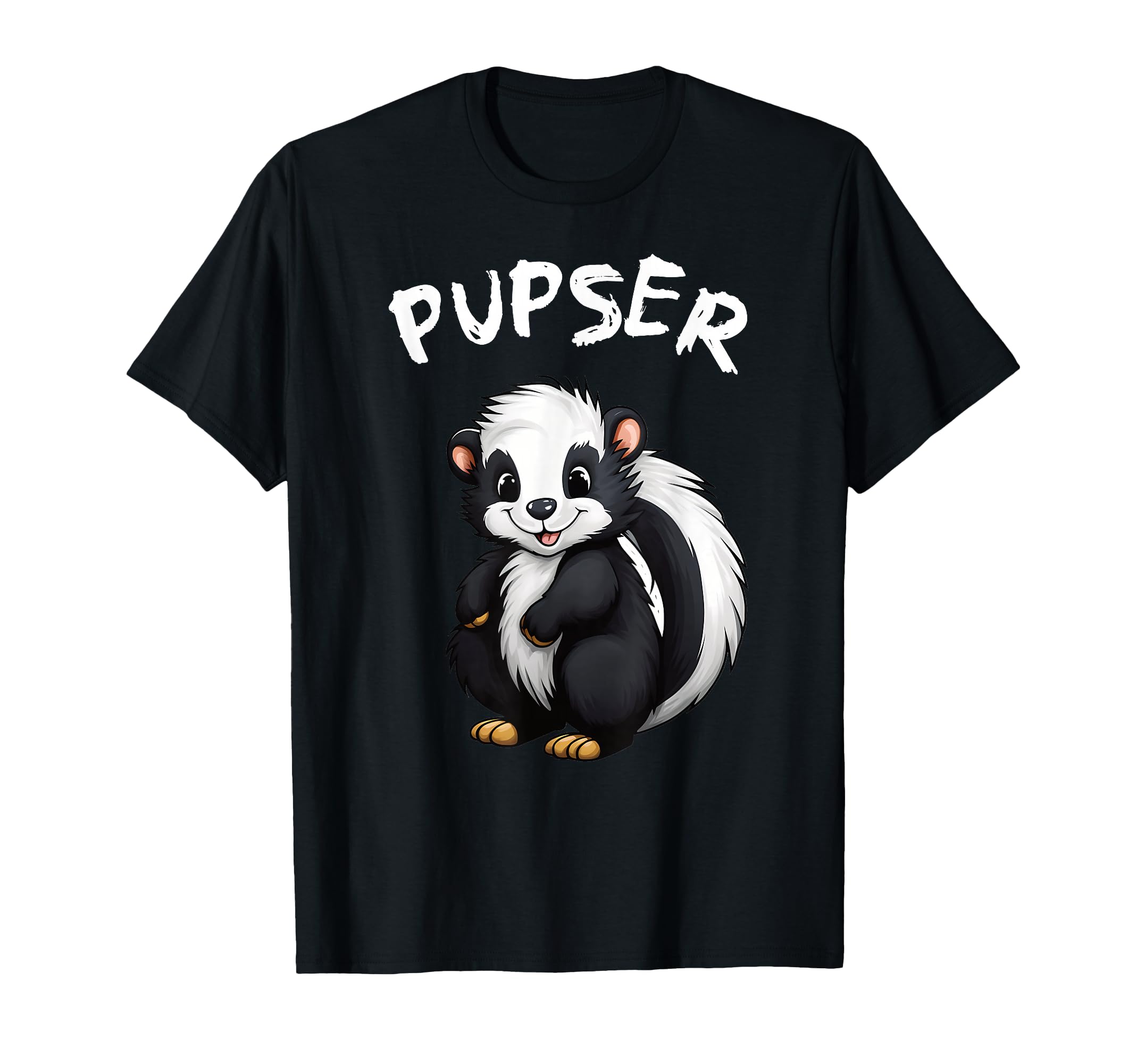 Kleidung mit Designs von Amazon Merch on Demand