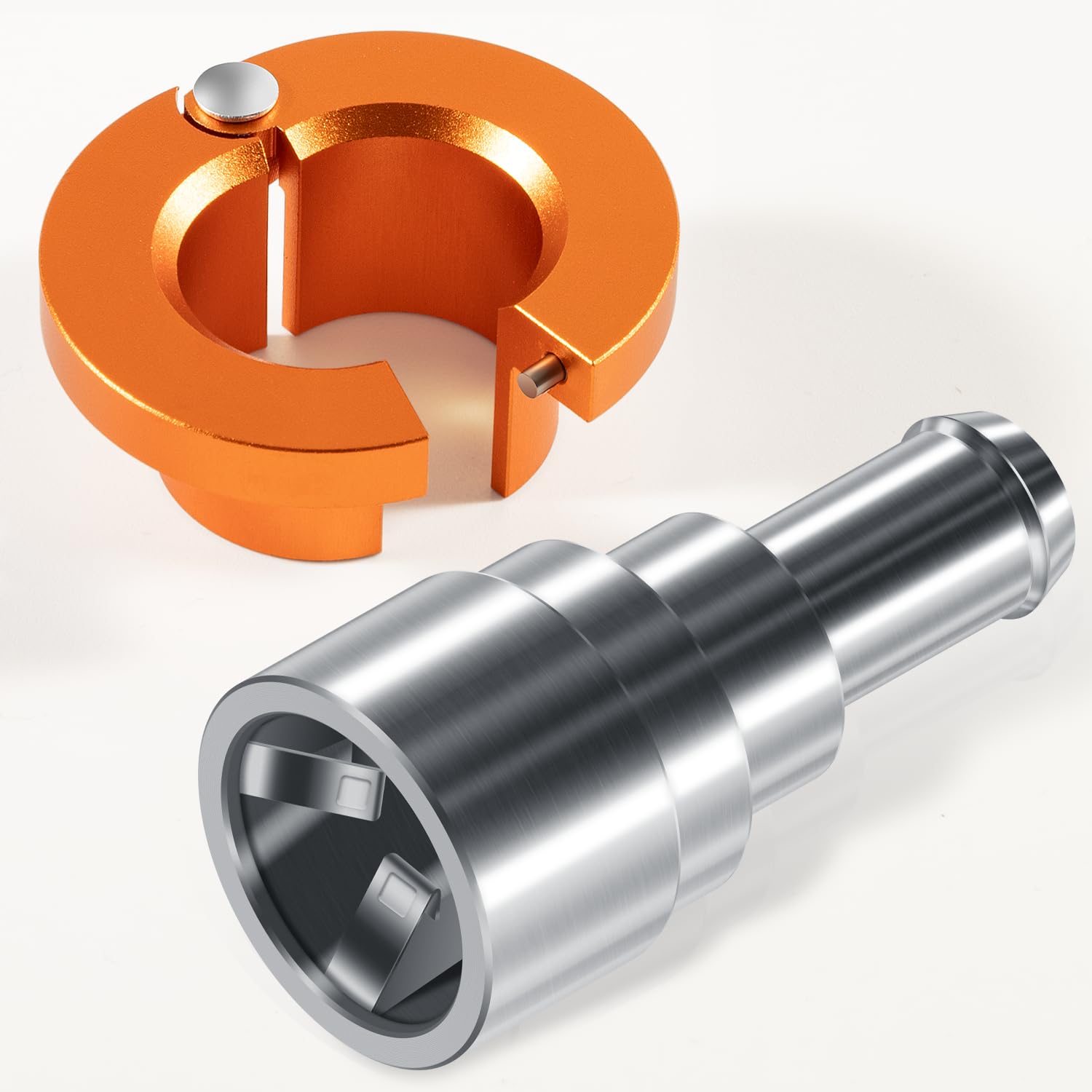 Outil 39190 GM 3/4 raccord chauffage et connecteur liquide de refroidissement 800-409HP