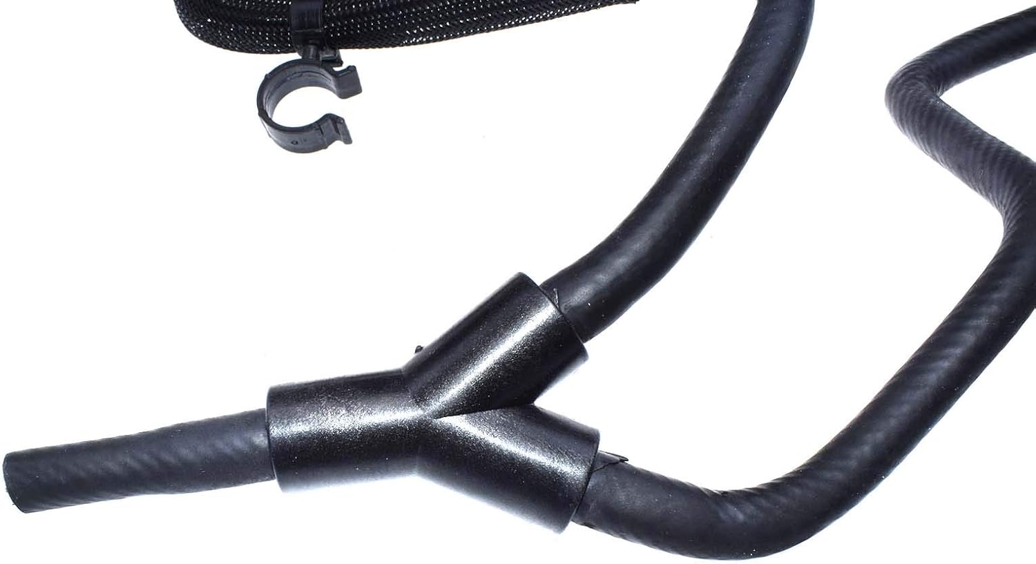 eGang Auto New Radiator-Upper Inlet Hose 22908202 for GM 13-16 ATS 2.0L-L4