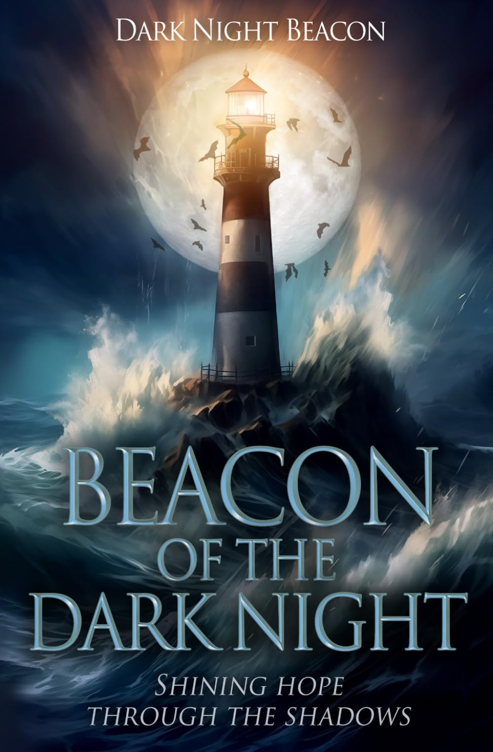 Beacon of the Dark Night: Shining Hope Through the Shadows
