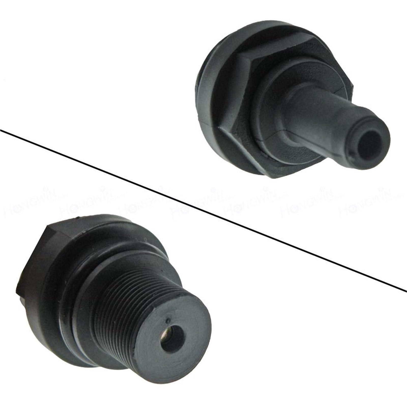 Blow Off Valve Zawór Wydechowy Pasuje Do Toyota Tacoma 4Runner 2.7L ToyoAce Regius Ace Hilux Surf Hiace Dyna 1TRFE 2TRFE 3TRFE Turbo Splitter Zawór(10PCS)