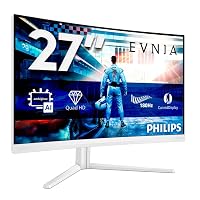 Philips Gaming Monitor 27M2C5501 27 pollici, Curvo
