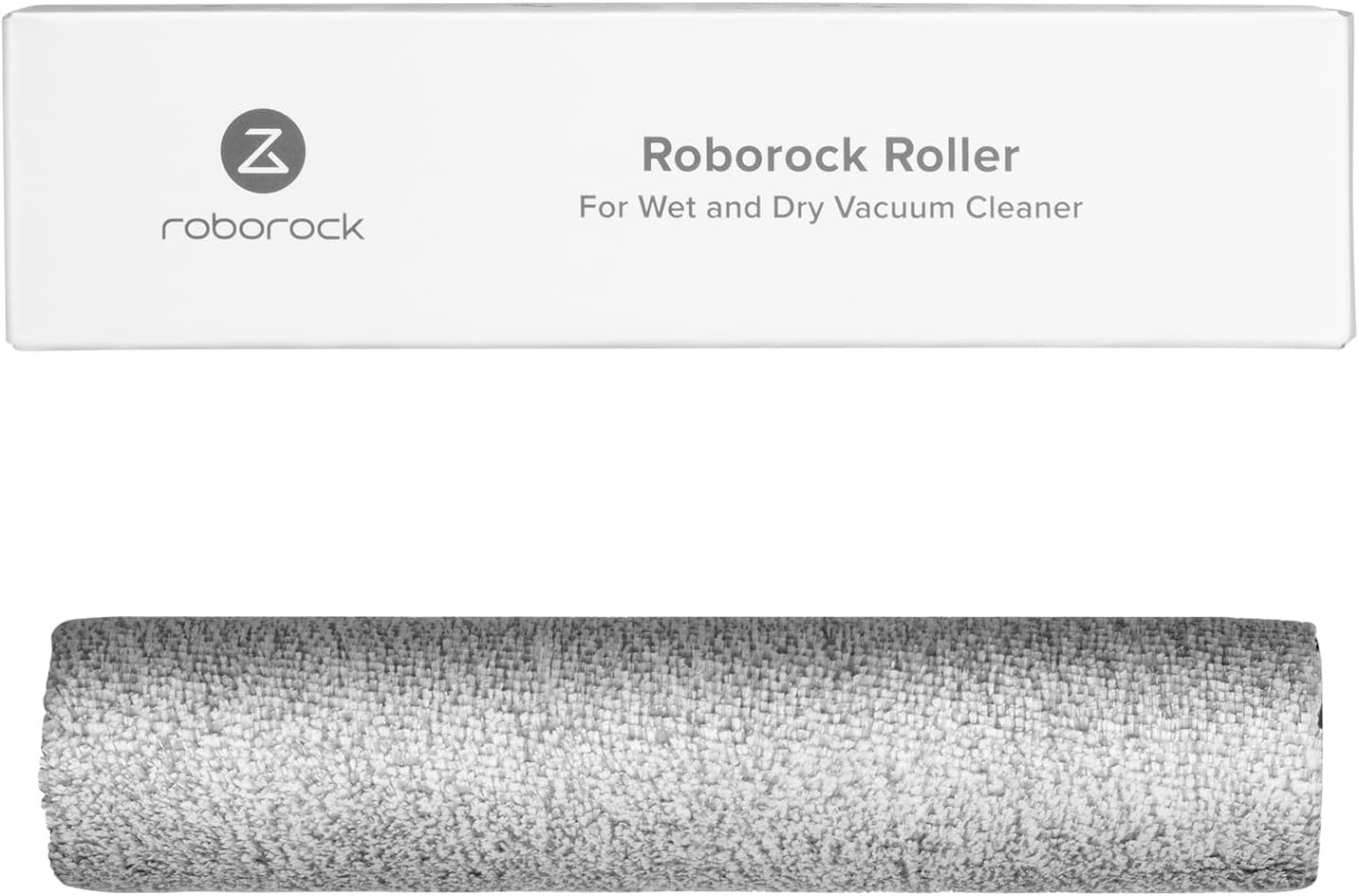 roborock Soft Roller Brush for F25, F25 LT, F25 GT, F25 RT, F25 ACE, F25 ALT, F25 BX, F25 T, F25 ACE Combo, F25 Combo, Cordless Wet Dry Vacuum Cleaner, Mop Vacuum Replacement Part Accessory Kit
