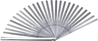 A & E HAND TOOLS - 25 Blade Gauge12 Long (12025)