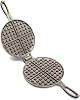 Rome OLD FASHIONED WAFFLE IRON