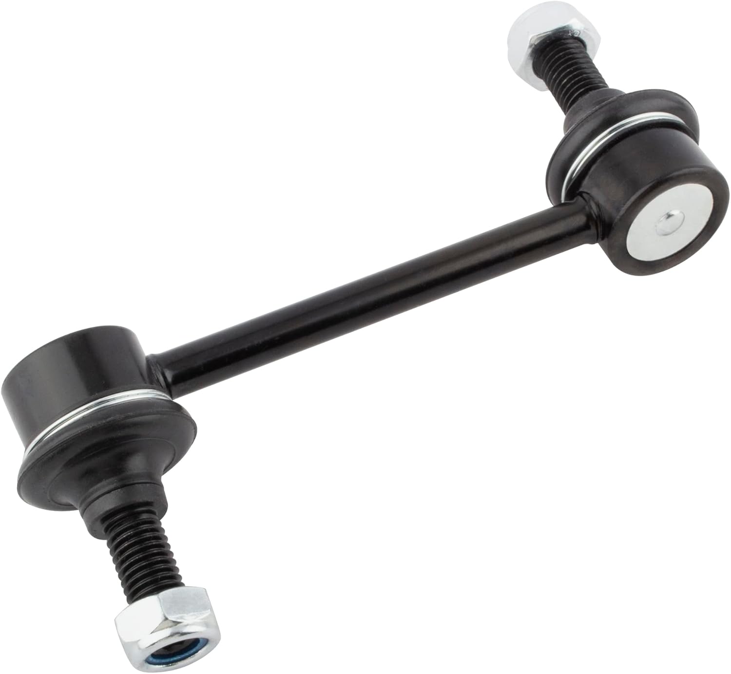BOXI 4pcs Front Rear Stabilizer Sway Bar End Links Fit for Isuzu Ascender 2003/for Oldsmobile Bravada/for GMC Envoy XL/for Chevrolet Trailblazer EXT 2002-2003 | K6666 K6665 K6668 K6667
