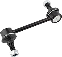 Vista 6 de BOXI 4 eslabones de extremo de barra estabilizadora trasera delantera para Isuzu Ascender 2003/para Oldsmobile Bravada/para GMC Envoy XL