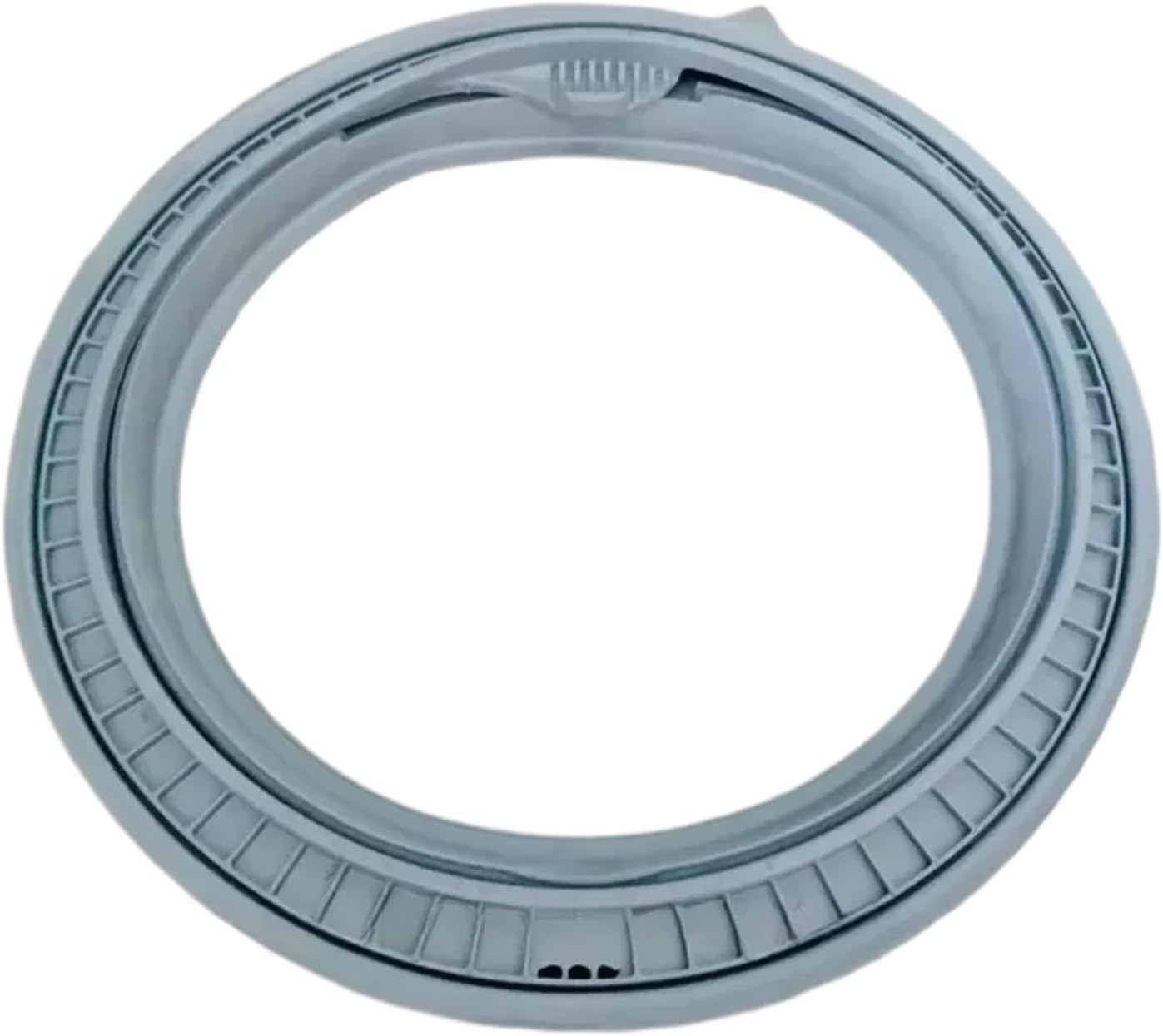 1pc Door Seal Ring DC64-03179A For Washing Machine Sealing Rubber Washer Parts