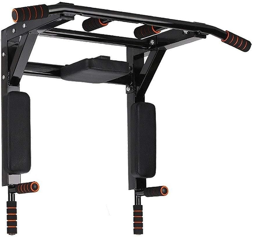 Budget | Pull-Up Bars Pull Up Home Sports Fitness Rods Wall-mounted Sports Single Rods Indoor Removable Multifunctional Sports Equipment Home Muscle Sports Fitness Equipment 2026