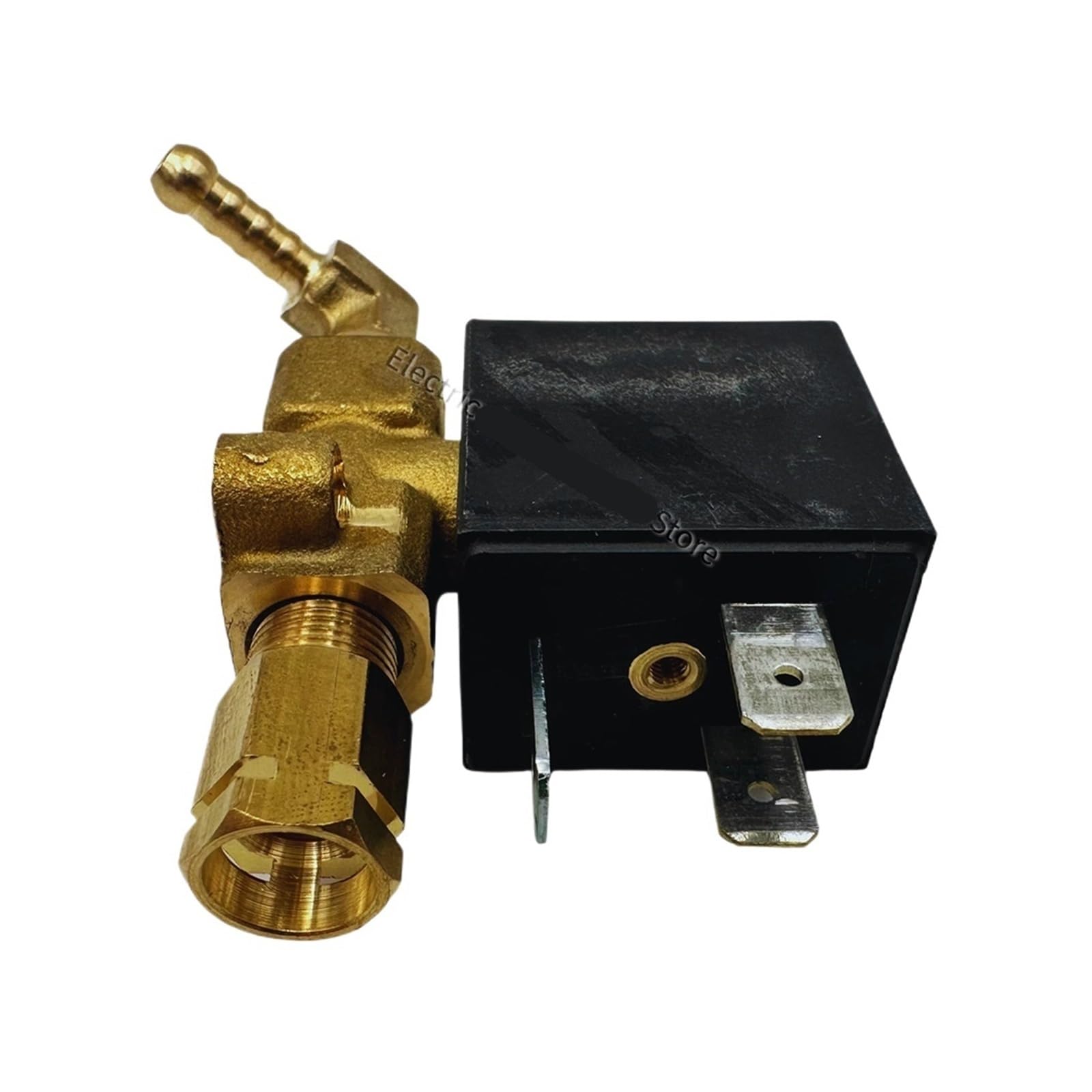 Válvula solenoide 421944029341, compatible con Philips, EP3360 EP4050 EP5315 EP5361 HD8761 HD8762 HD8927 HD8829 EP3360 PicoBaristo-H4