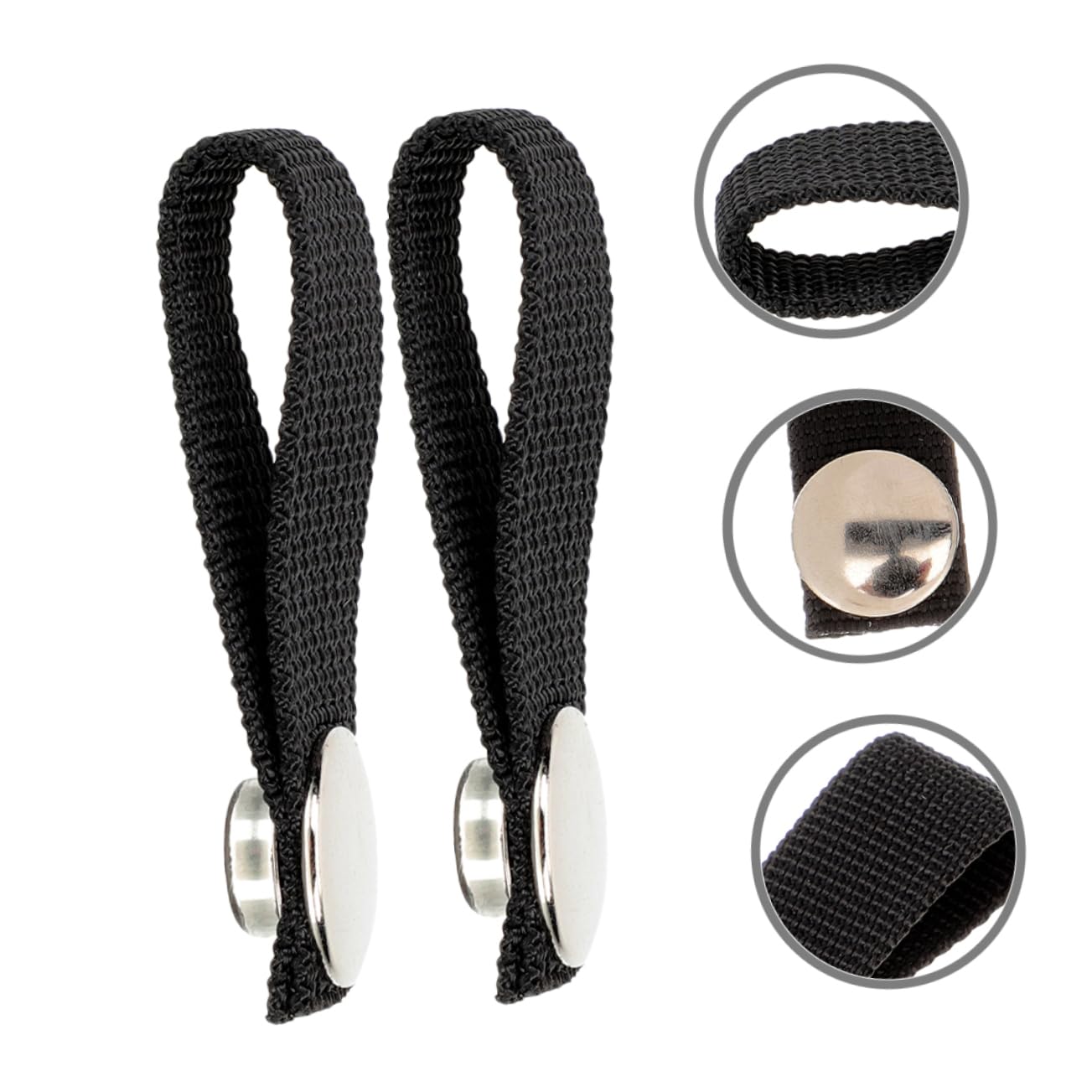 ULTECHNOVO 12pares Correa De Barbilla Desmontable para Casco De Hockey De Diseño Práctico y Duradero Accesorio Cómodo y Fácil De Instalar Compatible La Mayoría De Cascos De Hockey