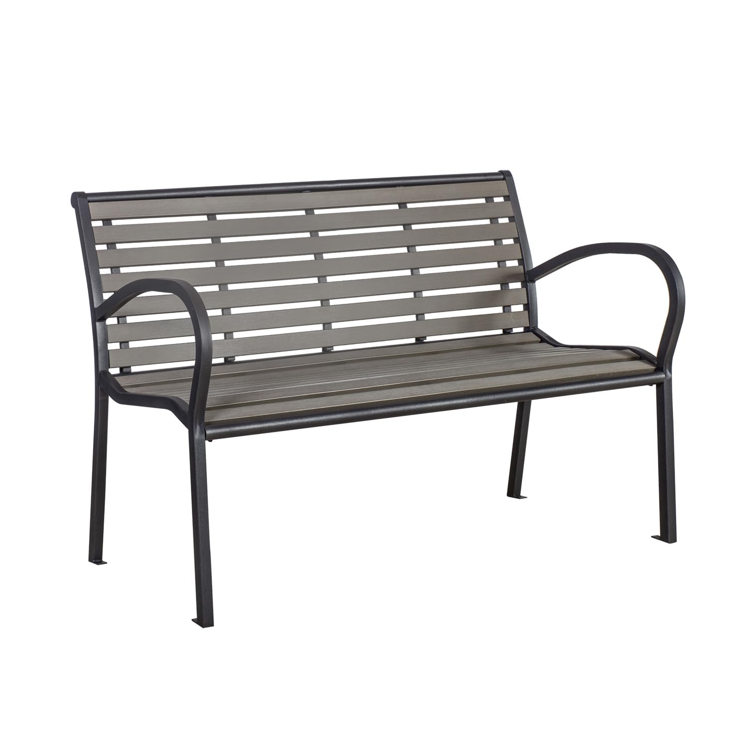 Bench Viola Grey para transformar tu recibidor en un espacio acogedor