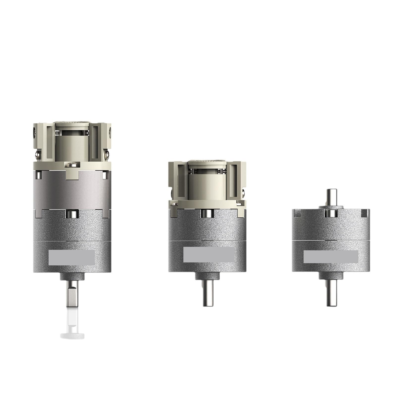 Vérin pivotant rotatif à palettes SMC CRB2BW40-90SZ pneumatique pour l'industrie