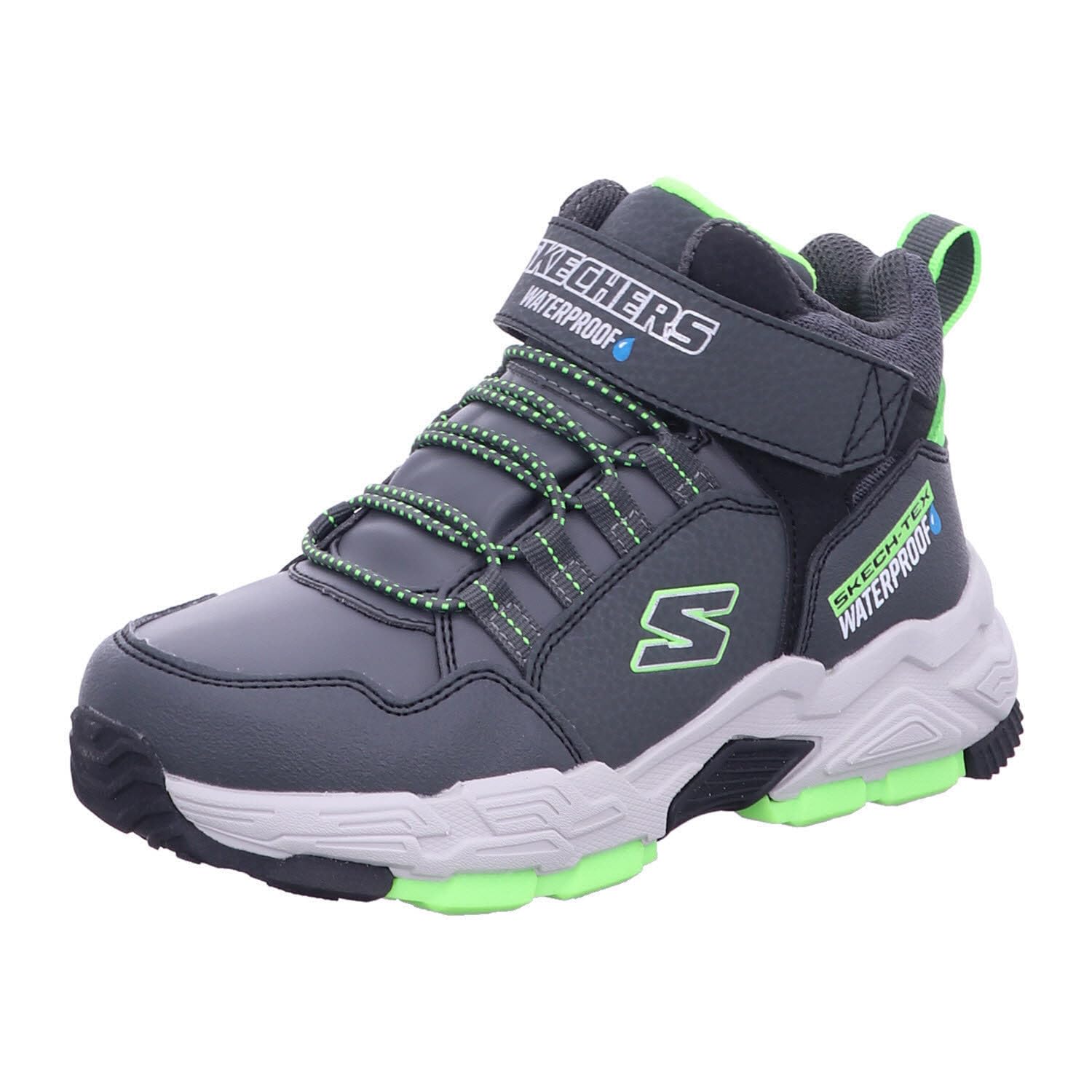 Skechers Uniseks - dzieci SkechersButy trekkingowe, buty zimowe