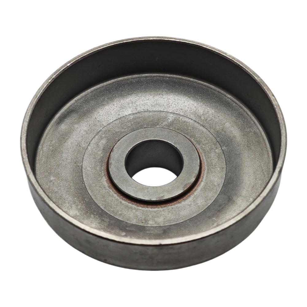 Kit de rodamiento de piñón de llanta de campana de embrague de motosierra, jaula de aguja tipo 325 de 3 zapatos, Compatible con 262XP 262 261 503577101