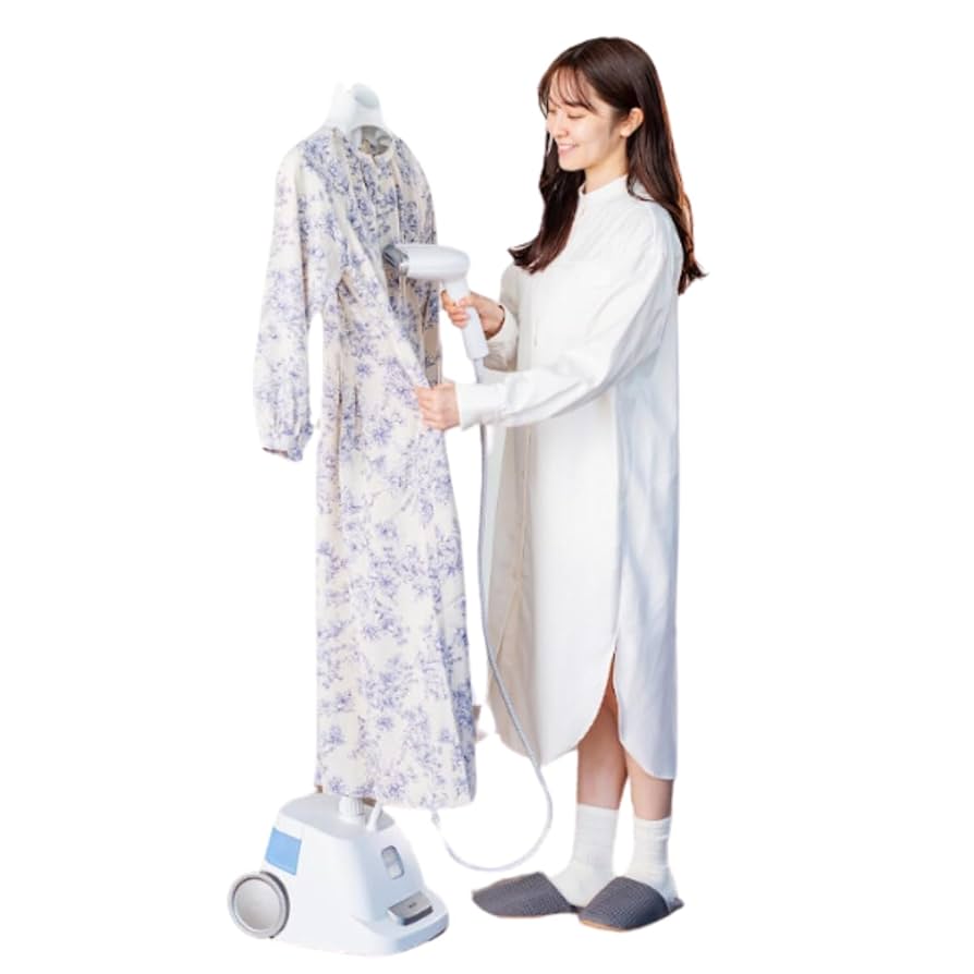 Amazon | コンエアー エクストリームスチーム デュアルスロット