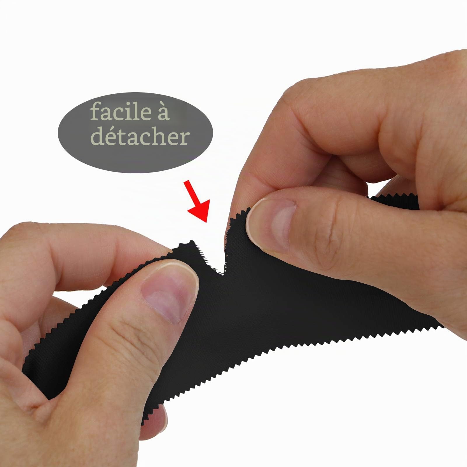 ALPIDEX 12 x Sport Tape 3,8 cm x 10 m Ruban Adhésif Sport Différente Couleurs Articulation Bandage Non Élastique Handball Football Volleyball, Couleur:noir