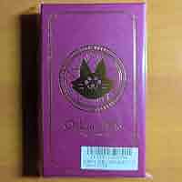 大神ミオ　活動3周年記念　タロットカード ホロライブ 大神ミオ 活動三周年記念 タロットカード - メルカリ