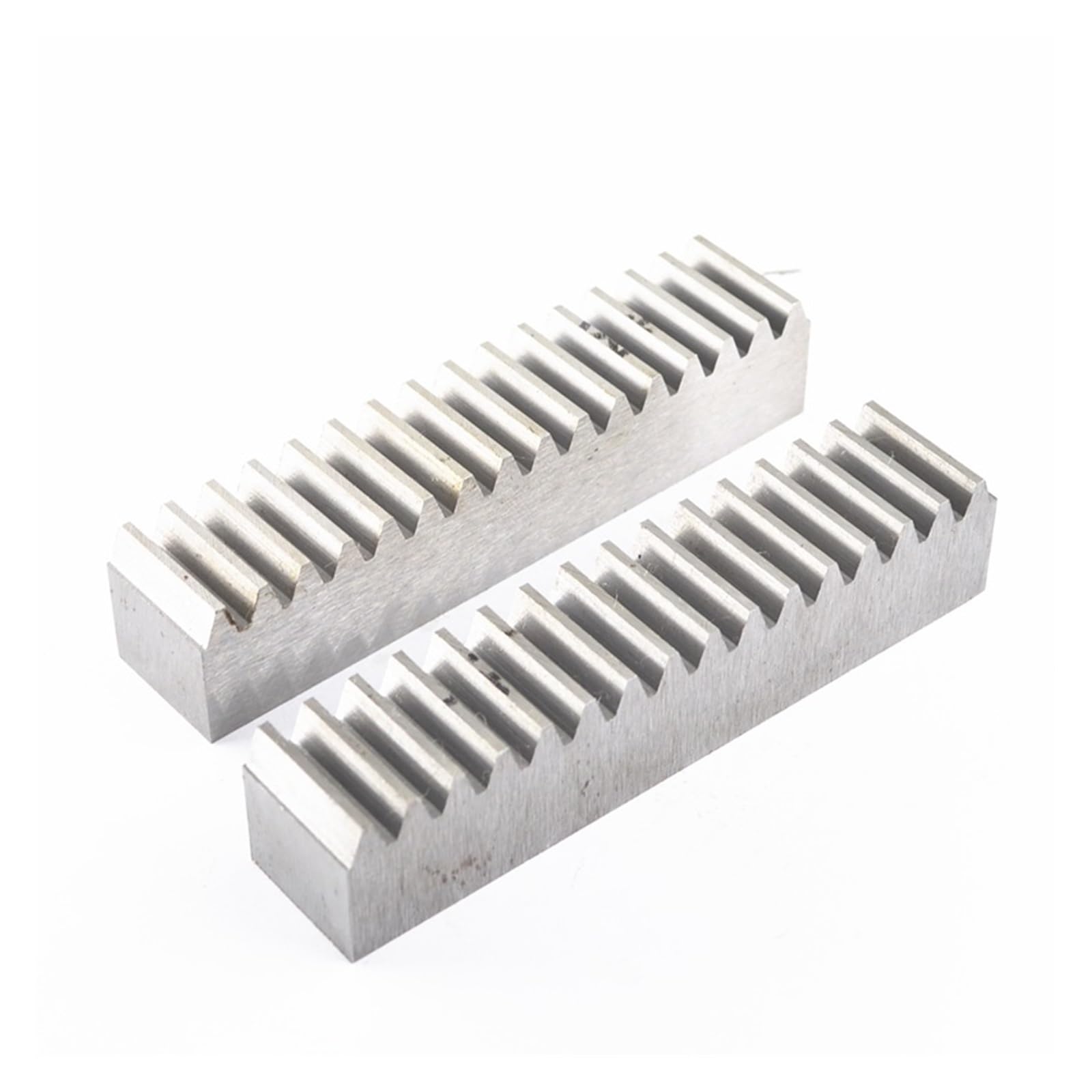 Crémaillère linéaire droite en acier, Module Crémaillère 2.5 25x25,25x30,30x30mm 1000mm Acier Précision(25-30-1meter)