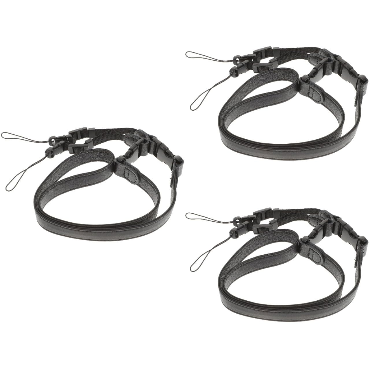 DOITOOL 3 Correas Ergonómicas para Cámara Cómodas para Hombro Y Cuello.