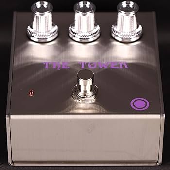 Amazon | Organic Sounds/THE TOWER オーガニックサウンド