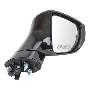 Amazon.com: Right Mirror Compatible with 2019-2020 Lexus