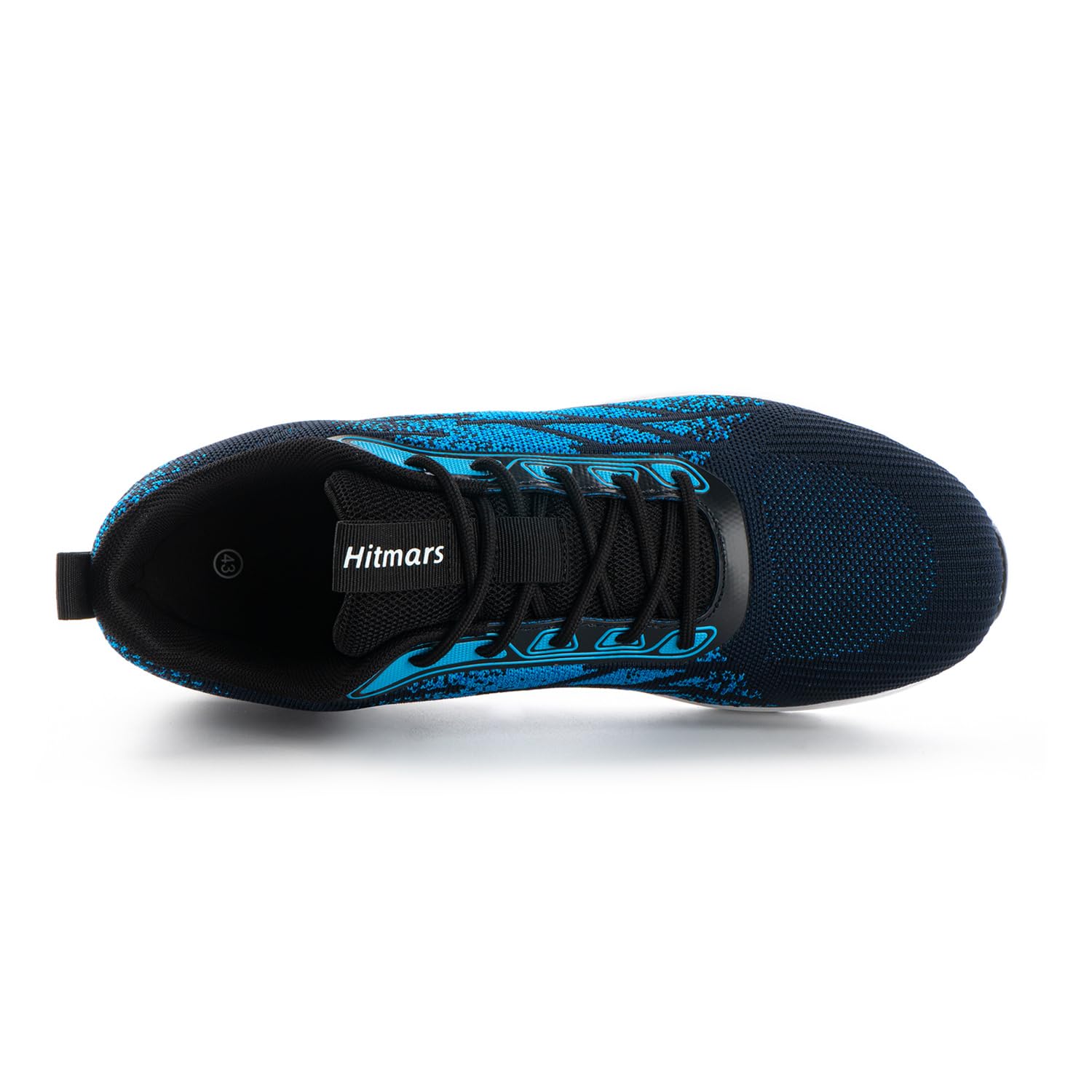 Hitmars Zapatillas Running Hombre