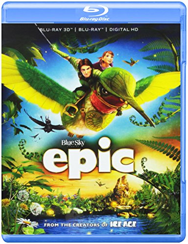Epic Epic