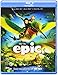 Epic Blu-ray 3d