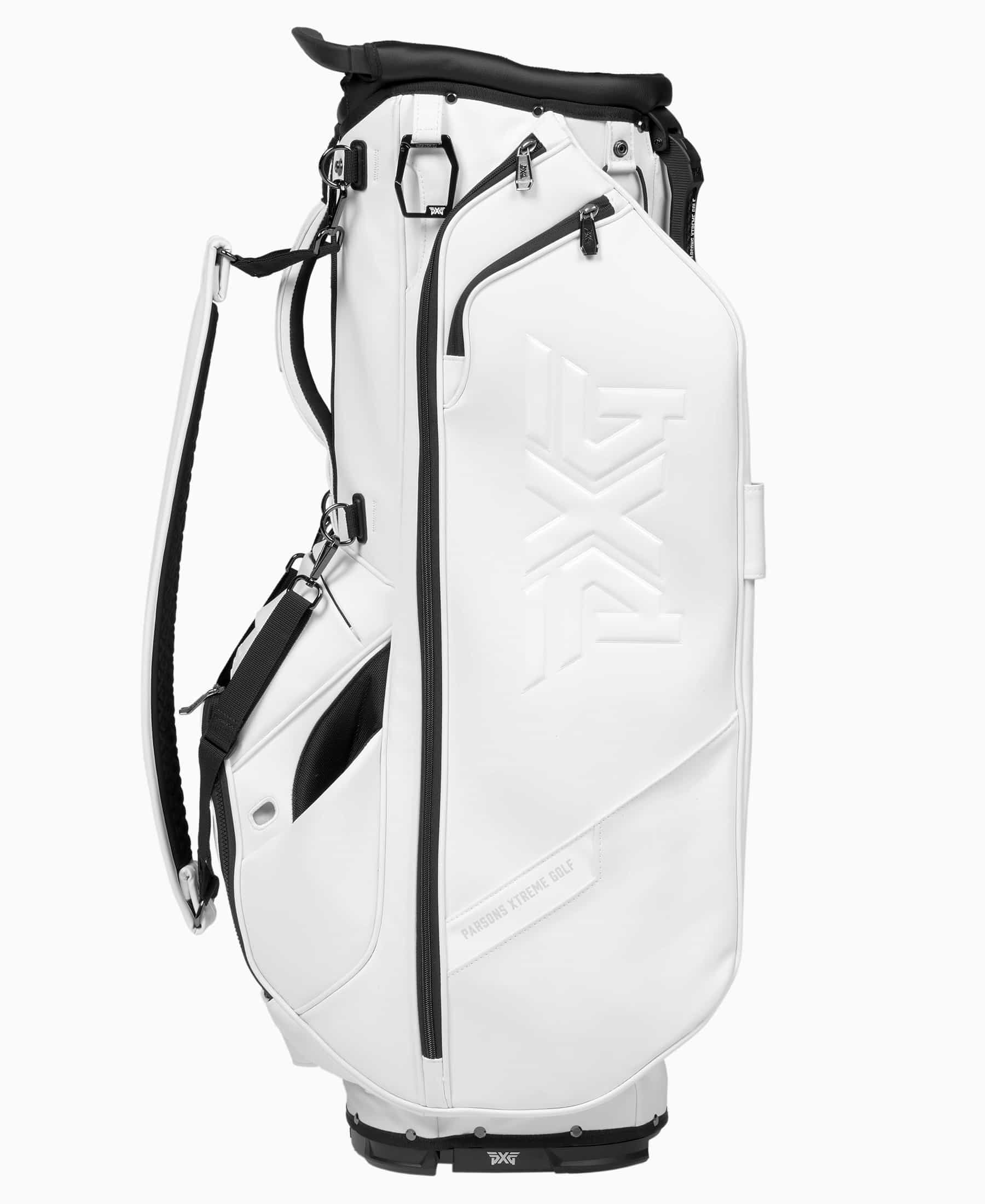 Amazon.co.jp: ピーエックスジー(PXG) DELUXE HYBRID STAND BAG 10.5型