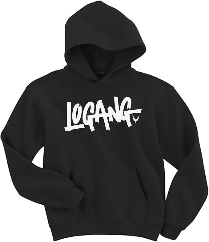 logang sweatshirt