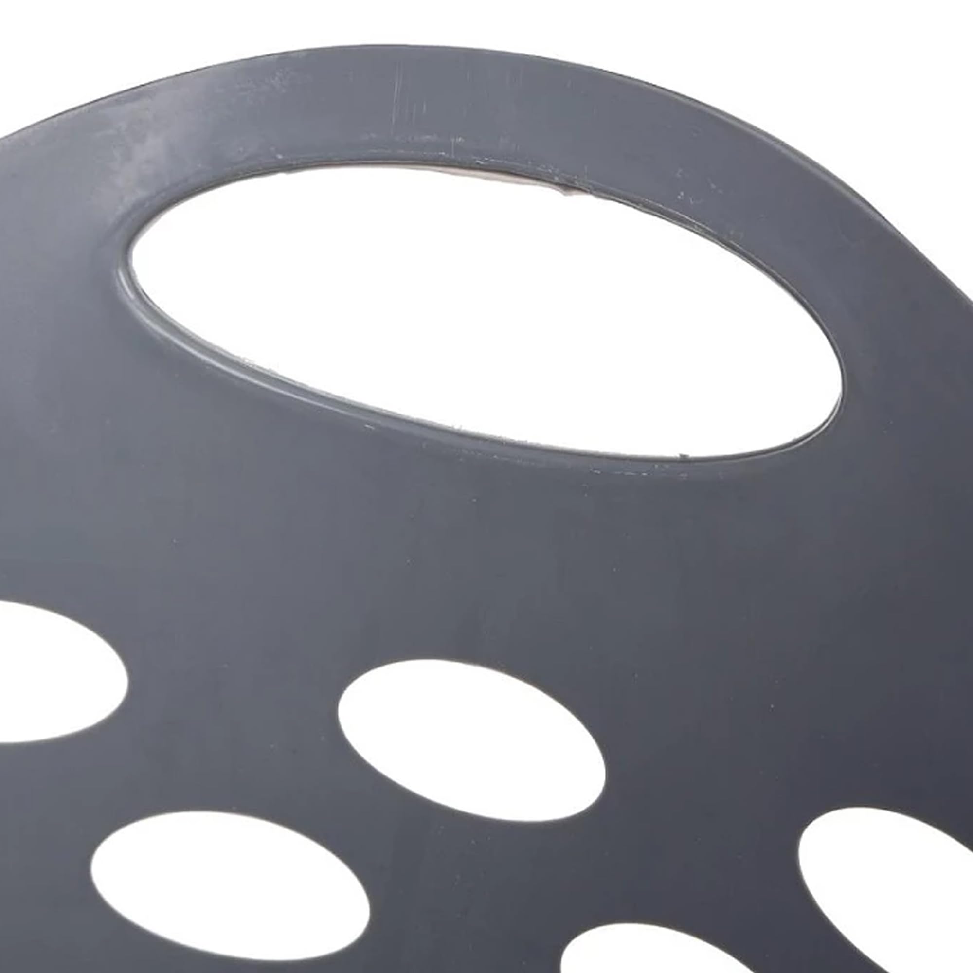 WELL HOME kosz na pranie, szary 60 l
