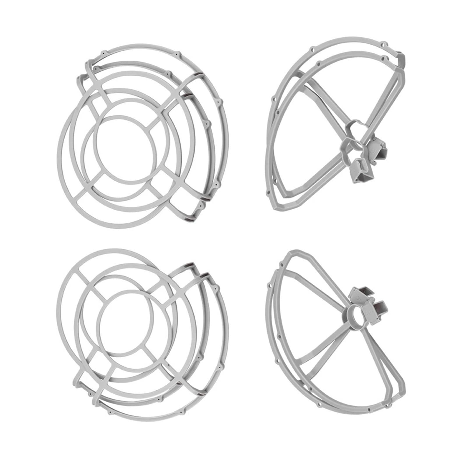 Compatible con, DJI, Mini SE 2 Protector Hélice