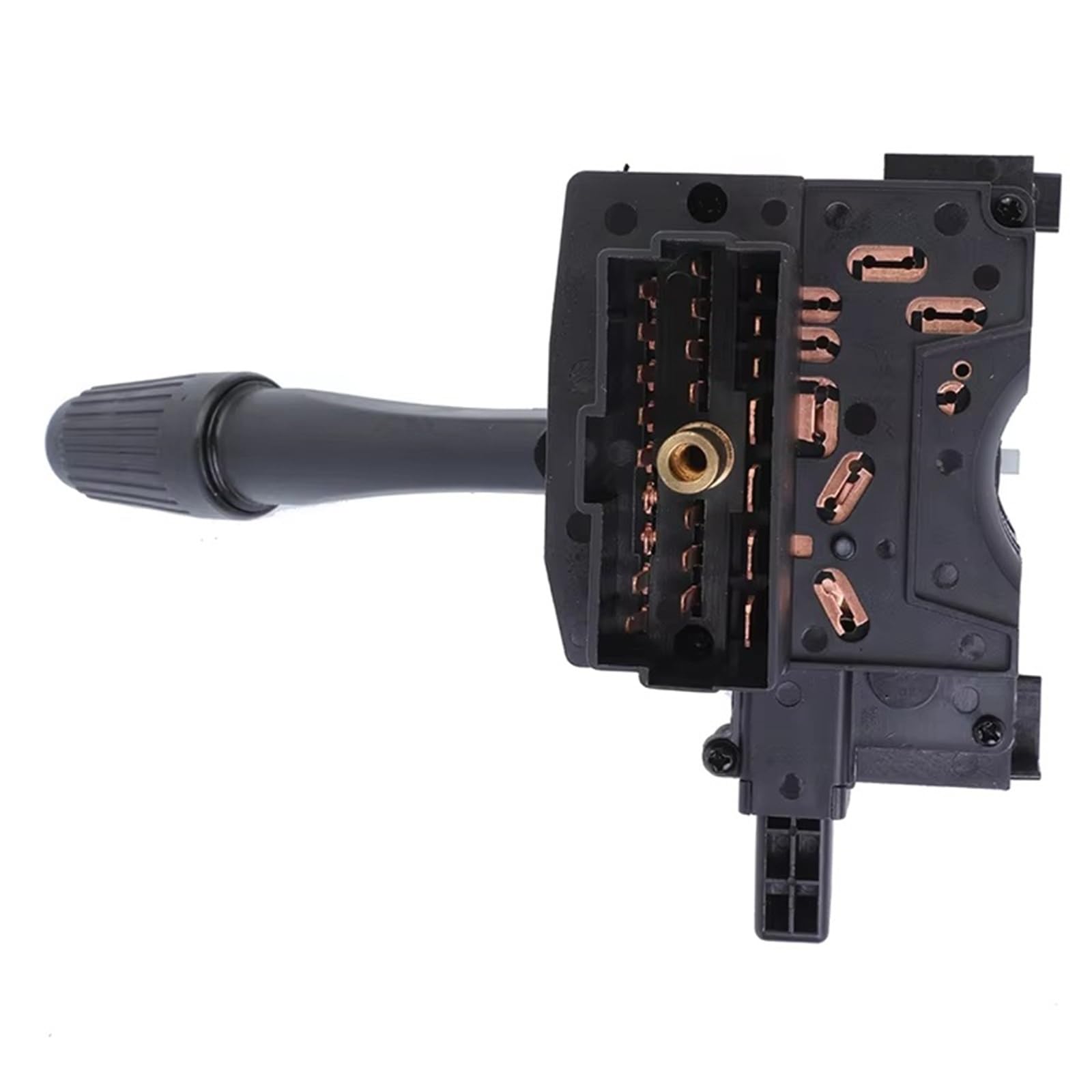 Interruptor combinado de luz de dirección intermitentes y limpiaparabrisas Jeep 4728424 4