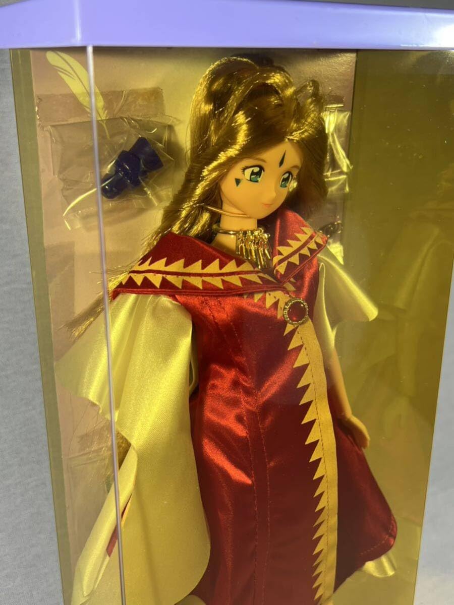 Amazon.co.jp: 1／6 ああっ女神さまっ ベルダンディ フィギュア