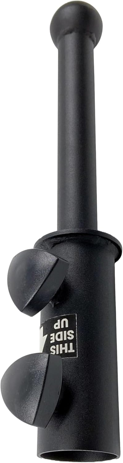 Hammer Sleeve Club Grip Landmine Attachment Handle for Exercise Barbell Home Gym Equipment