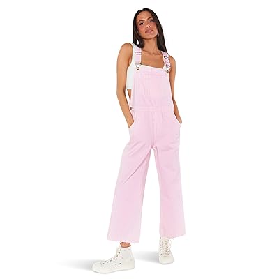 Show Me Your Mumu Marfa Overalls Women