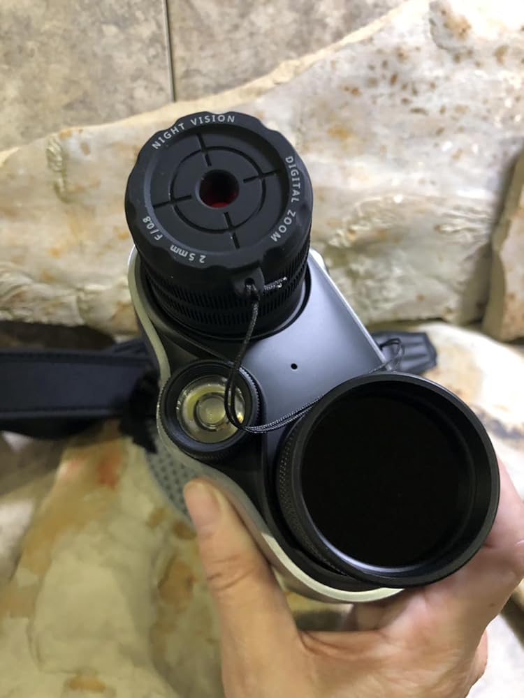 CIGMAN CNVPRO Night Vision Binoculars