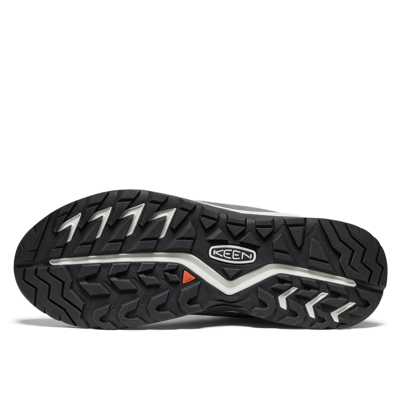 KEEN Men's Hightrail Mid Waterproof Hiking Boots