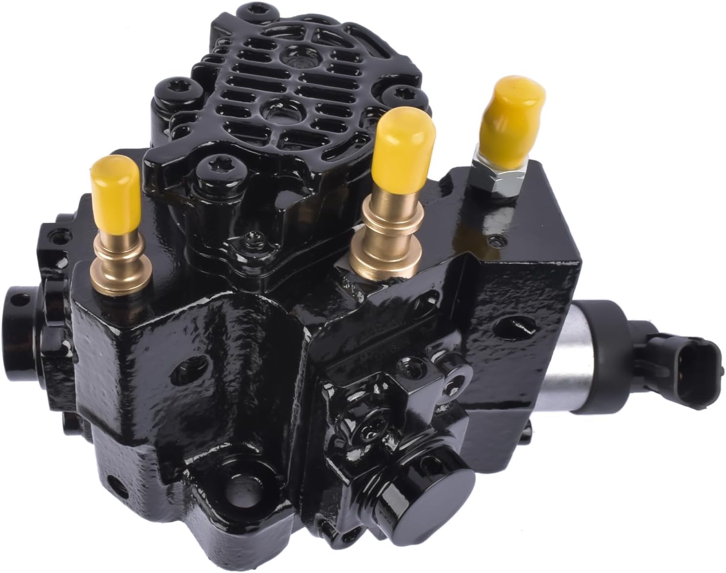 High Pressure Fuel Injection Pump Replacement for Cummins ISF2.8 QSF2.8 ISG2.8 Engine Diesel 5341063 5321097 0445020256 0445010136 0445010195
