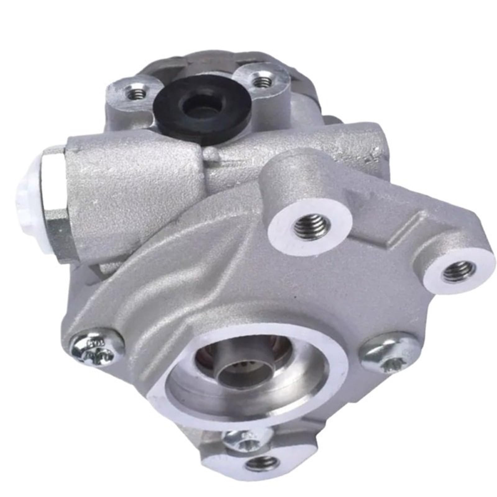 Hydrauliczna sterująca Do Q7 4L 4LB 4.2 TDI 2007-2009 Pompa Wspomagania