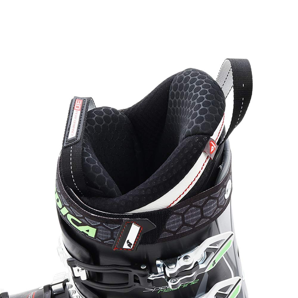 NORDICA　spead machine　110 27.5cm Nordica Speedmachine 110 Size: MP 27/27.5 | EU 42 1/3/43 : Amazon