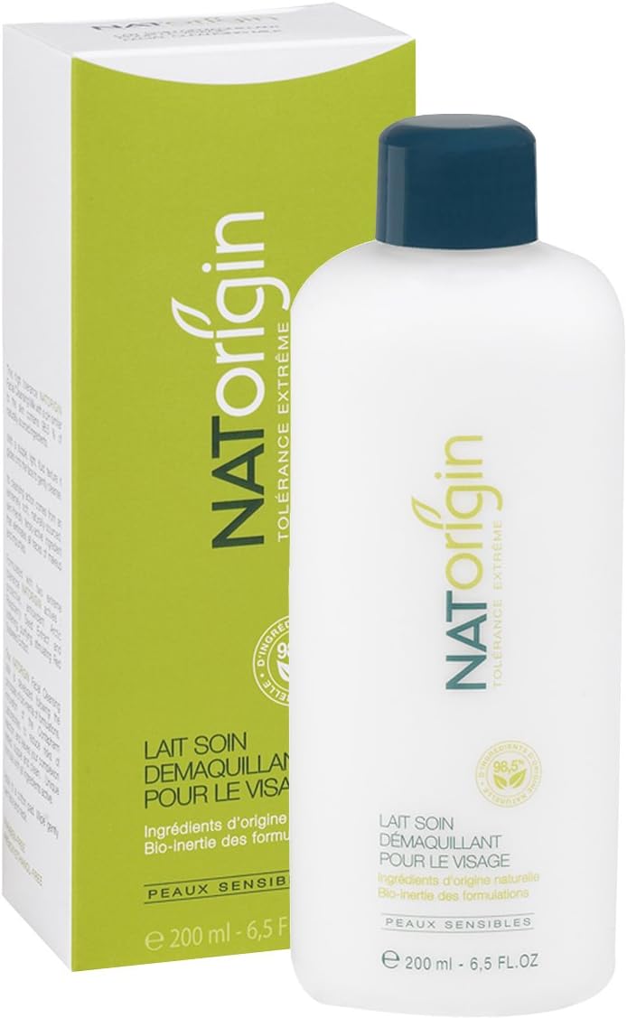 NAToriginFacial Cleansing Milk 200ml