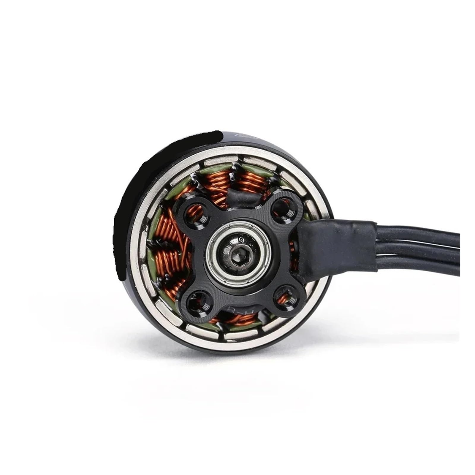 Compatibile con il motore iFlight 2207 1800-2750KV | Motore brushless 2207 for droni da 5 pollici, supporta 2-6S, disponibile in 1800-2750KV(4pcs 1800KV 6S)