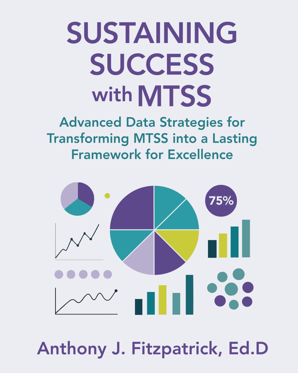 Sustaining Success with MTSS: Advanced Data Strategies for Transforming MTSS into a Lasting Framework for Excellence