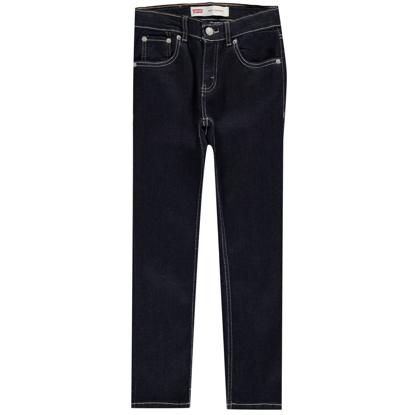 Levi's Boy's Lvb 510 Skinny Fit Jean 9ea211 Jeans